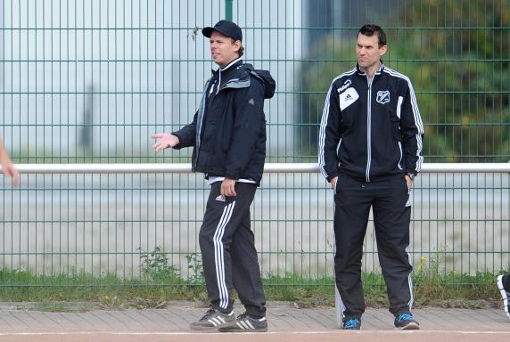 Kreisliga A Essen SO: Heisingen gewinnt das Topspiel