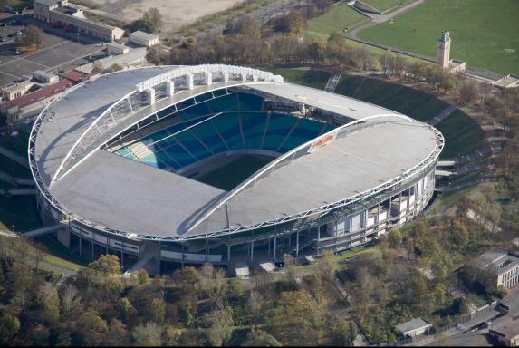 Leipzig-Fans: Beschwerde - zu viel "Red BulL"