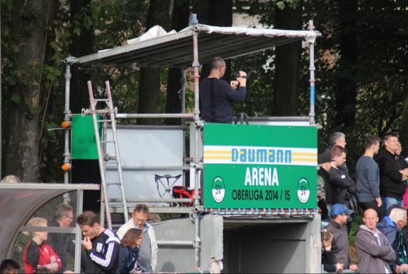 SV Zweckel: SVZ hat neuen 2. Vorsitzenden