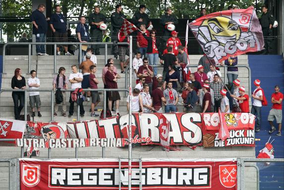 3. Liga: Expertentipp mit Christian Keller (Regensburg)