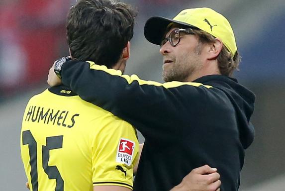 BVB: Hummels kehrt ins Aufgebot zurück!