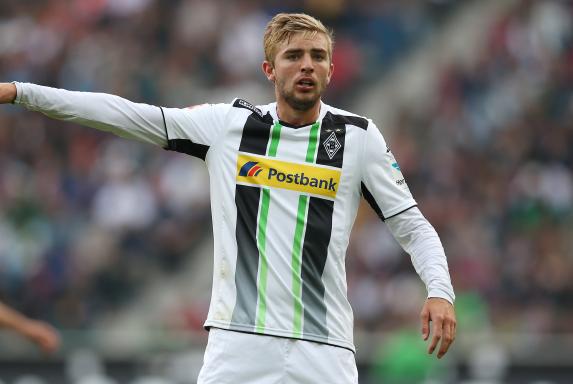 Gladbach: Kramer bestätigt Sommer-Rückkehr nach Leverkusen