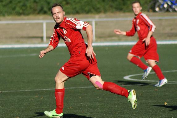 FC Brünninghausen: Neuzugänge aus Iserlohn und Hombruch