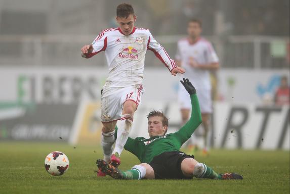 Bayern München: Rekordmeister holt Supertalent aus Leipzig