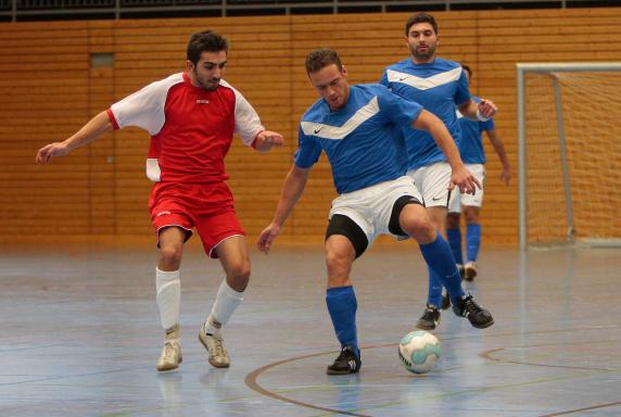 Halle Bochum: WSV und 04 in die Rundsporthalle