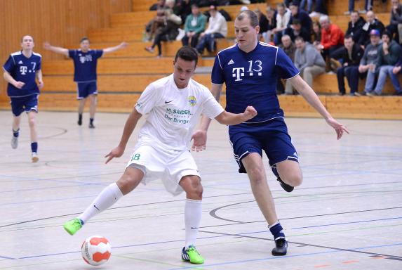 Halle Essen Süd-Ost: Die Werdener Oldies begeistern