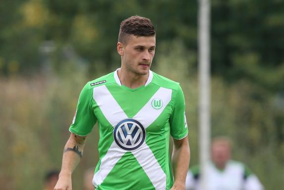 Kaiserslautern: Nationalspieler aus Wolfsburg im Visier