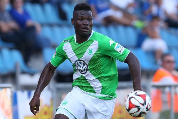 VfL Wolfsburg: Junior Malanda stirbt bei Autounfall