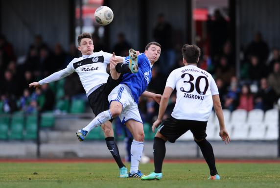 VfB Hüls: Ex-Schalker zieht Oberliga vor