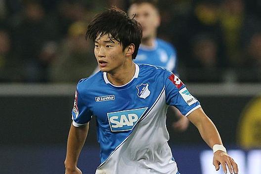 Kein Schmuggel: Hoffenheim nimmt Kim in Schutz