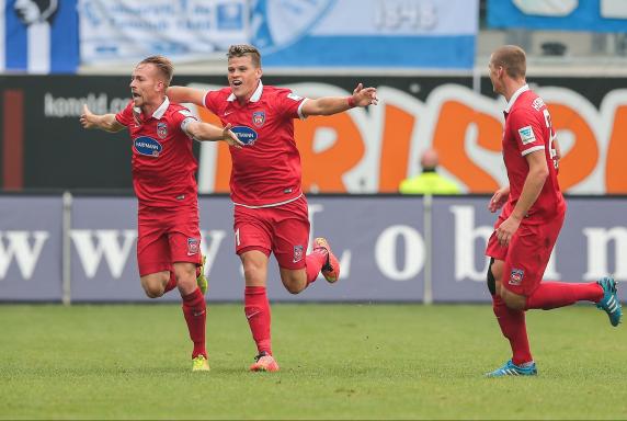 2. Liga: 1860 in höchster Not 