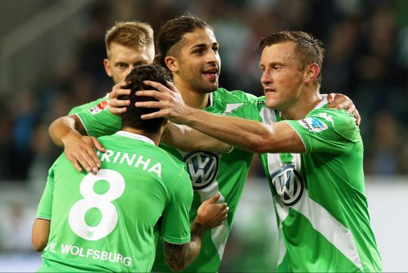 VfL-Aufsichtsrat: "Wolfsburg hat mehr Tradition als Köln"