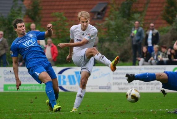 Lottes Weißenfels: Torhungrig in Richtung Profifußball