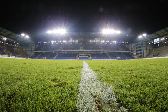 Arminia Bielefeld: Zurück zur alten Stärke