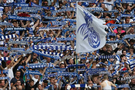 MSV Duisburg: Aktion "15.000 + X" für den guten Zweck