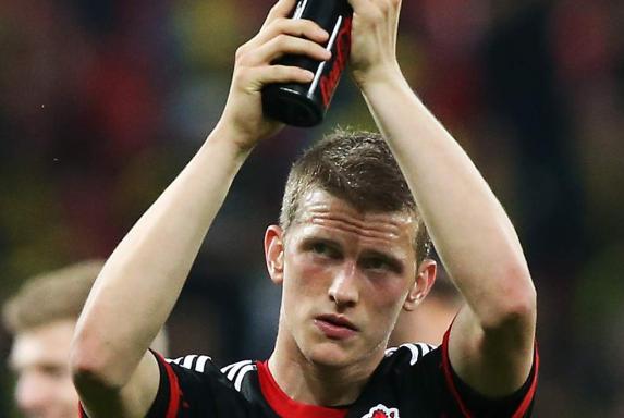 Leverkusen: Lars Bender erleidet Knieverletzung