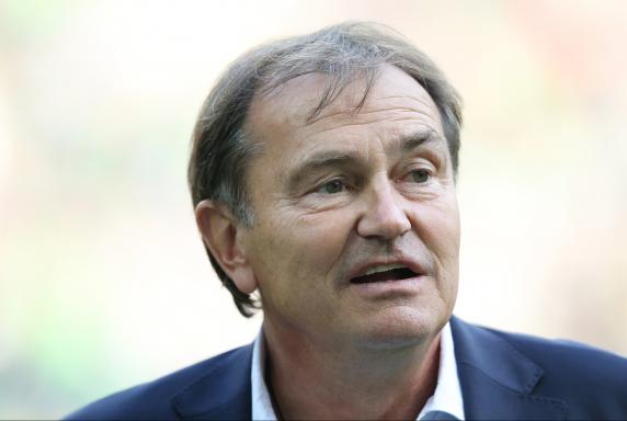 DFB-Ermittlungsverfahren gegen St. Pauli-Coach Lienen