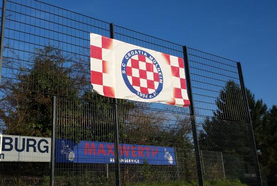 Kreisliga DU-MH-DIN: Croatia auf dem Weg nach oben