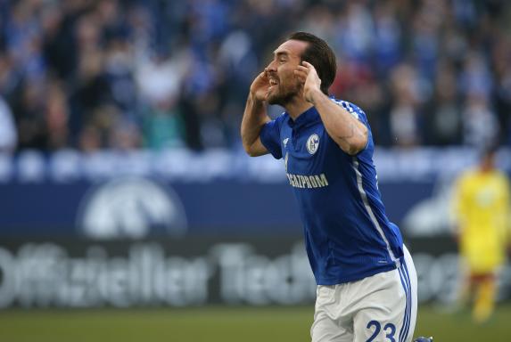 Twitter-Gewitter #S04TSG: Fuchs' beste zwölf Minuten der Karriere...