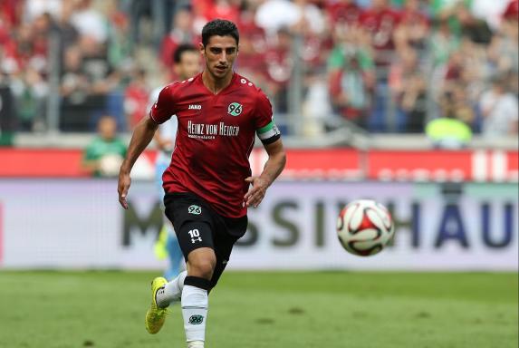 Kampf um Lars Stindl: Sticht Gladbach Schalke und Dortmund aus?