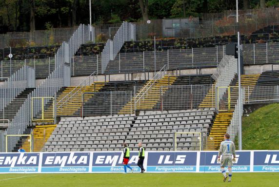 Wuppertaler SV: Ein "Heimspiel" mehr