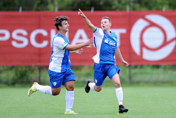 VfL Bochum II: Mit Abdat zum SCW