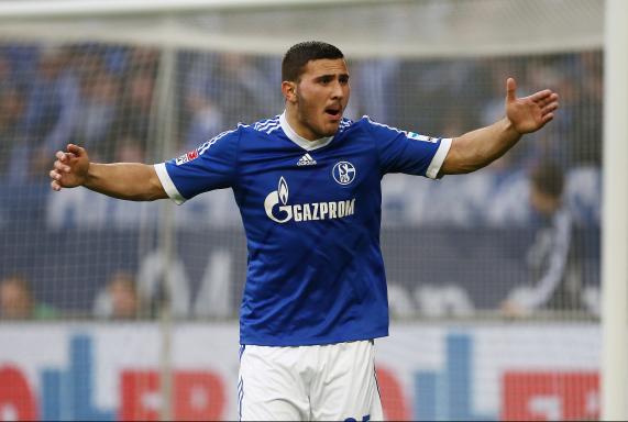 Schalke 04: "Seo" feiert Comeback in Essen