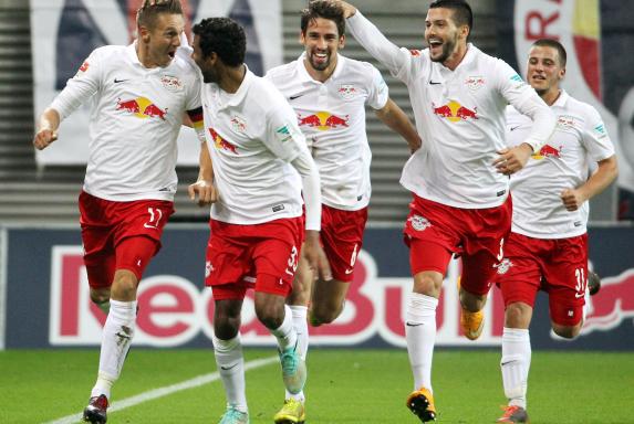 RB Leipzig.