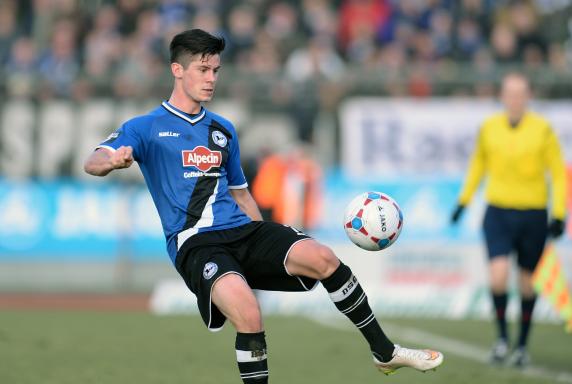 Arminia Bielefeld: Ex-Cottbuser zerlegen Energie