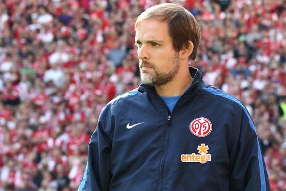 RB Leipzig: Tuchel wird offenbar nicht neuer Trainer