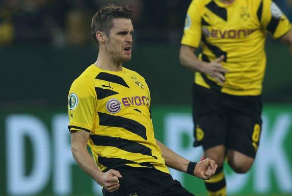 Sebastian Kehl
Borussia Dortmund