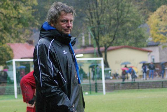 Günter Appelt
SV Zweckel
Oberliga Westfalen
