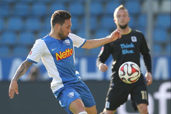 2. Liga: Expertentipp mit Tobias Weis (VfL Bochum)