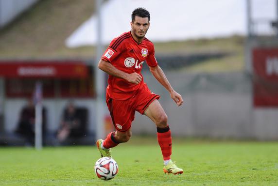 Emir Spahic
Bayer Leverkusen