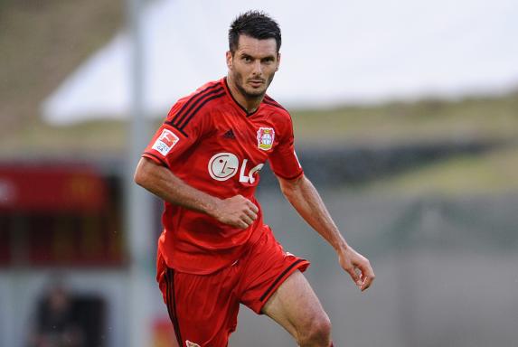 Leverkusen: Nach Kopfnuss - Vertrag mit Spahic aufgelöst