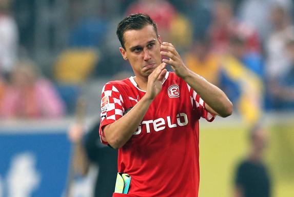 Fortuna Düsseldorf, Michael Liendl