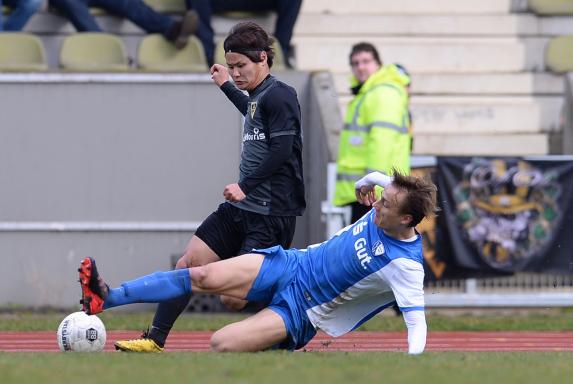 Alemannia Aachen, Saison 2014/15, Taku Ito, Alemannia Aachen, Saison 2014/15, Taku Ito