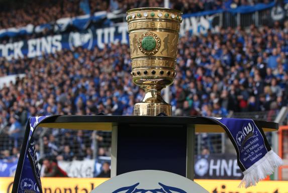 DFB-Pokal, Arminia Bielefeld.