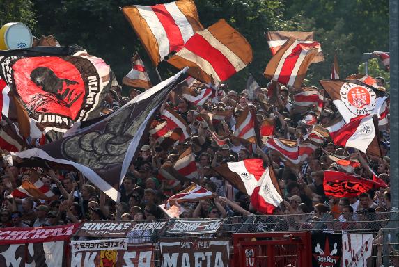 Fans, St. Pauli, FC St. Pauli, Pauli, Fans, St. Pauli, FC St. Pauli, Pauli