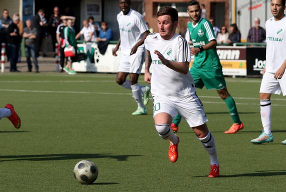 Sebastian Freyni, VfB Speldorf