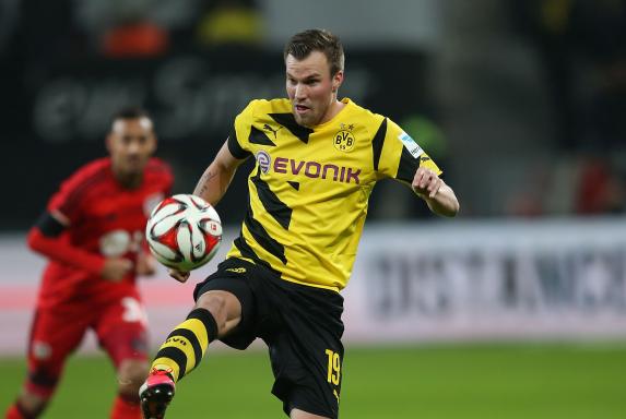 Kevin Großkreutz, Kevin Großkreutz