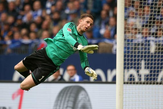 Ralf Fährmann, Ralf Fährmann