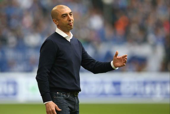 Roberto di Matteo, Roberto di Matteo