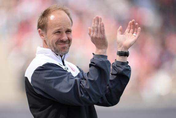 Rot-Weiss Essen, RWE, Markus Reiter