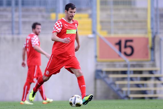 Fortuna Düsseldorf II, Jens Langeneke, Regionalliga West, Saison 2014/15, Fortuna Düsseldorf II, Jens Langeneke, Regionalliga West, Saison 2014/15