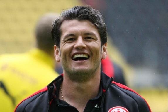 Nelson Valdez, Eintracht Frankfurt.