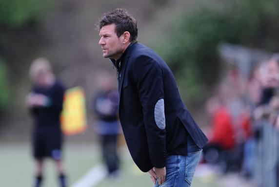 VfB Speldorf, Trainer, Oliver Röder, Oberliga Niederrhein, Saison 2013/14, VfB Speldorf, Trainer, Oliver Röder, Oberliga Niederrhein, Saison 2013/14