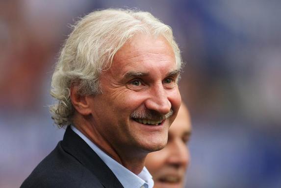 Bayer Leverkusen, rudi völler, Bayer Leverkusen, rudi völler