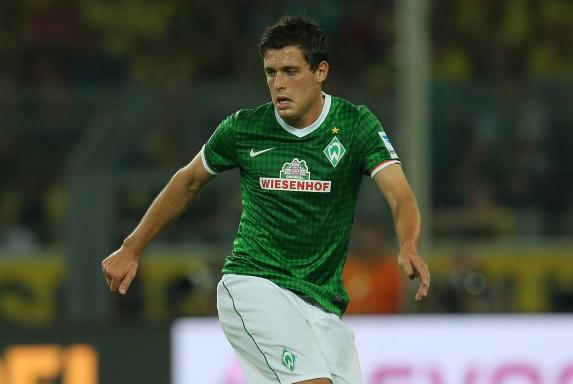 Werder Bremen, Saison 2013/2014, Zlatko Junuzovic, Werder Bremen, Saison 2013/2014, Zlatko Junuzovic