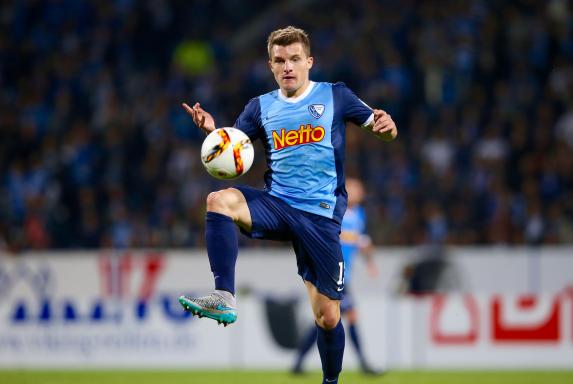 Eisfeld
Bochum
VfL
Thomas
